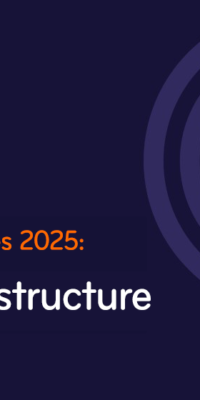 Investment Themes 2025   Smart Infrastructure