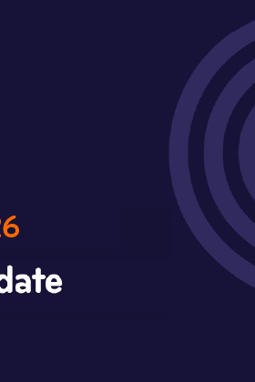 Market Update January 2026