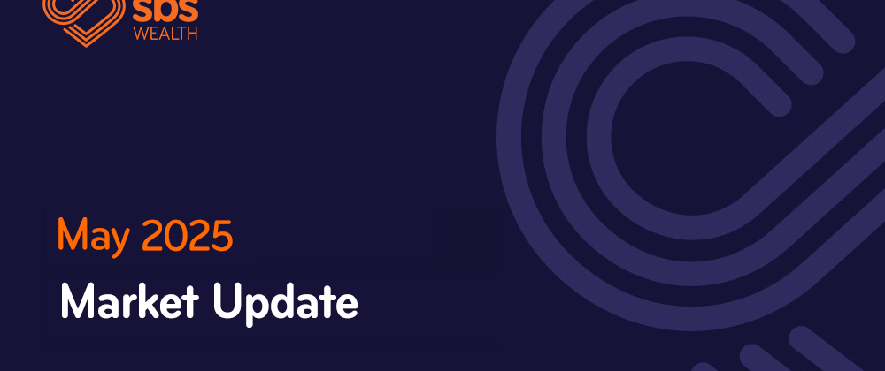 Market Update May 2025