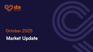 Market Update October 2025