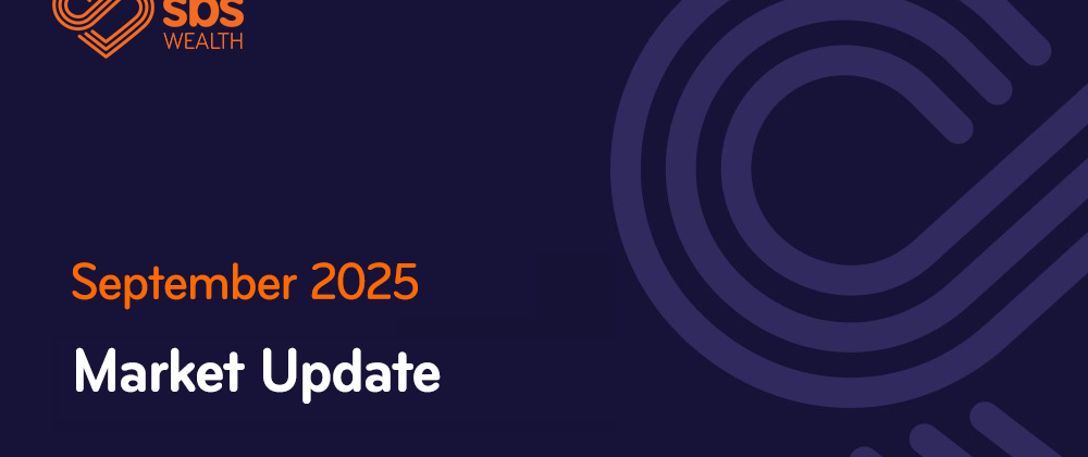 Market Update September 2025