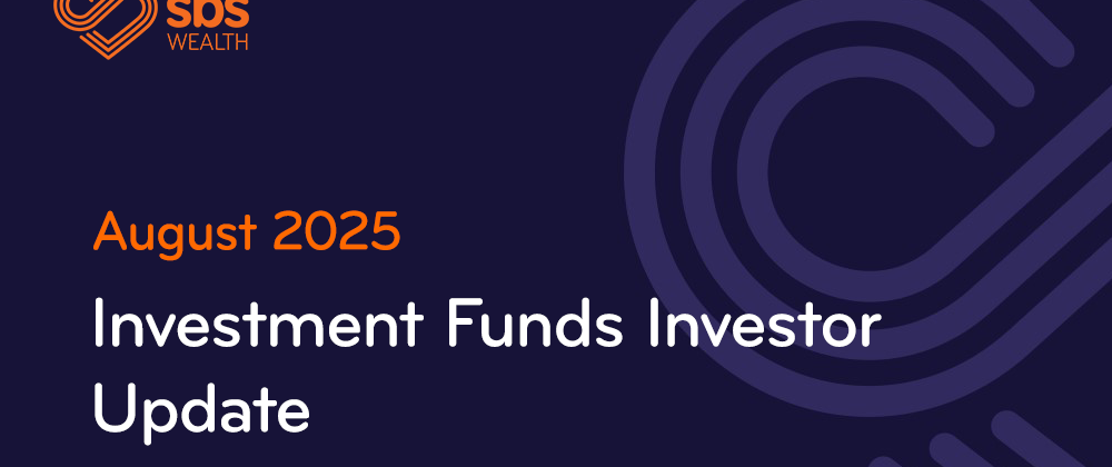 SWIF investor update aug 2025