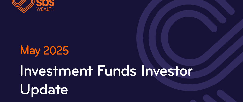 SWIF investor update may 2025