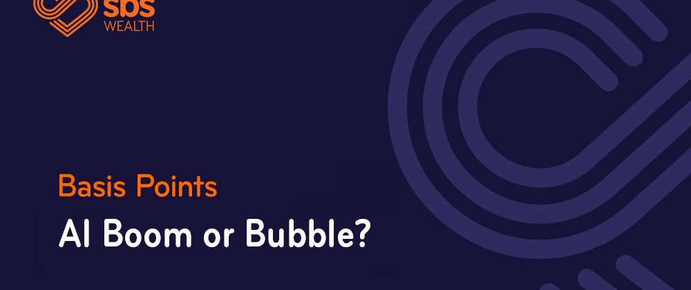 basis points   ai boom or bubble