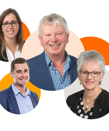 Financial Advisers - advice when you need it